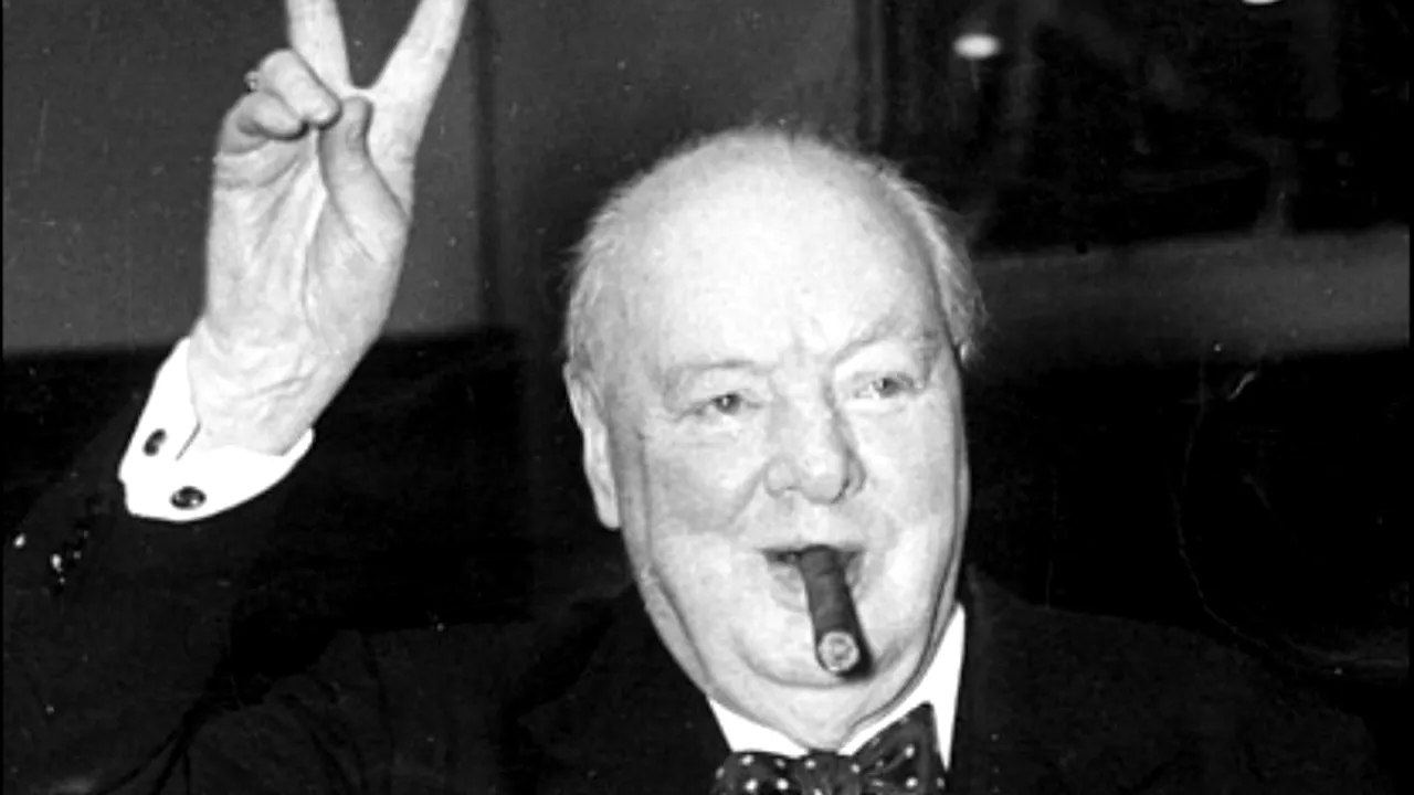 10 lucruri pe care lumea nu le știa până săptămâna trecută. Ce plan au avut naziștii pentru a-l ucide pe Churchill și cine sunt cei mai mari băutori de apă