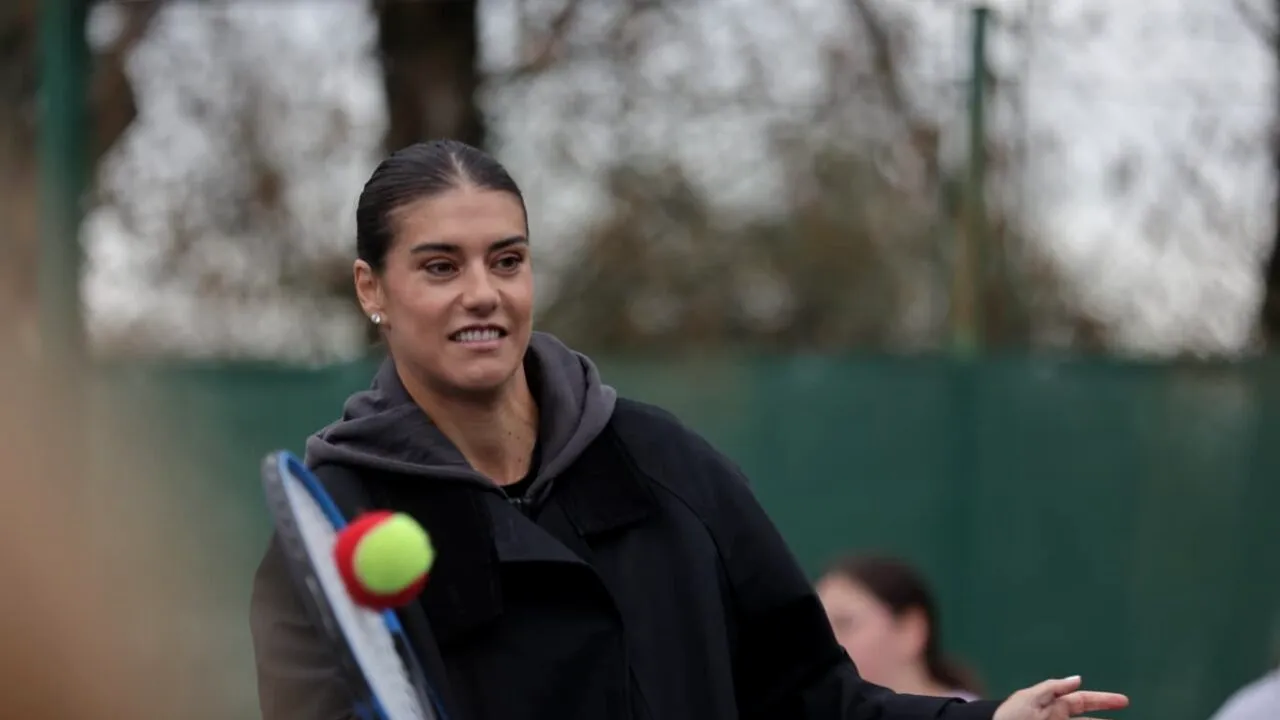 Sorana Cîrstea, la ora adevărului! „Deocamdată nu mă gândesc la un meci de retragere”