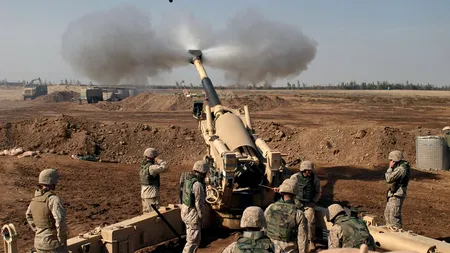 Califatul ISIS a fost distrus: armata irakiană a eliberat ultimul oraș controlat de teroriști