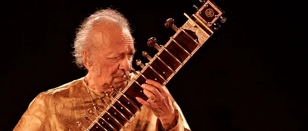 Muzicianul Ravi Shankar a murit 