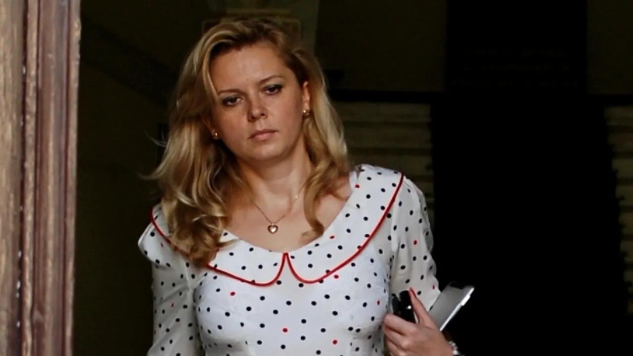 Roberta Anastase: Eu poate nu știu să număr, dar nici nu pretind să știu