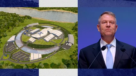 Președintele va vizita o companie coreeană implicată în centrala SMR de la Doicești, după ce statul a amânat decizia. Participă și Sebastian Burduja