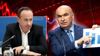 Adrian Câciu: În România, criza a început cu mult înainte de a începe războiul din Golf! Criză socială, criză economică! Cam asta a produs Bolojan