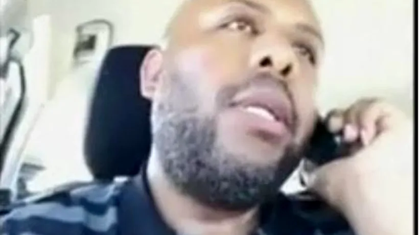 „Ucigașul de pe Facebook. Polițiștii americani îl caută pe un bărbat care s-a filmat în timp ce împușca un om la întâmplare. VIDEO