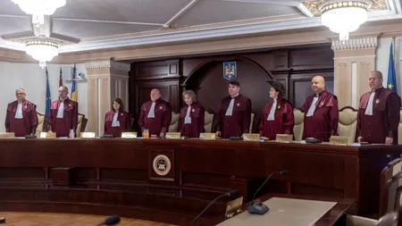 Ce pensii speciale câștigă judecătorii de la CCR care au respins reforma pensiilor speciale