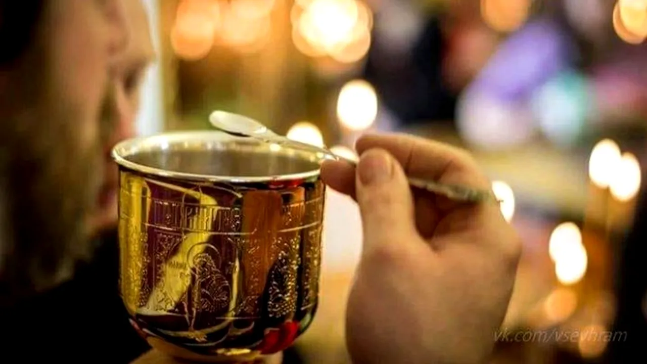 DECIZIE. Arhiepiscopia Tomisului anunță că credincioșii vor primi Lumină pentru a repara un neajuns, al participării credincioșilor la slujba de Înviere: “Nu se repetă Paştele“