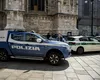 Un CRIMINAL condamnat la închisoare, s-a sinucis, după s-a aruncat de pe Domul din Milano. Acesta avea drept de muncă în afara penitenciarului