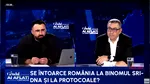 Victor Ponta, despre metoda lui Nicușor Dan privind combaterea evaziunii fiscale: Eu am avut ideea cu SRI