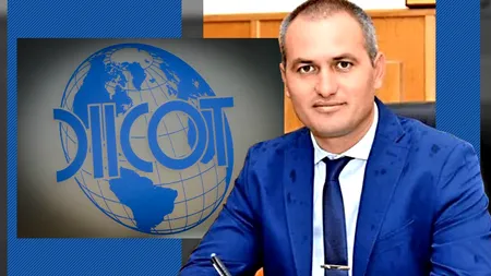 Primarul din Crevedia, Petre Florin, vizat de procurorii DIICOT într-un caz de exploatare a unei persoane cu handicap