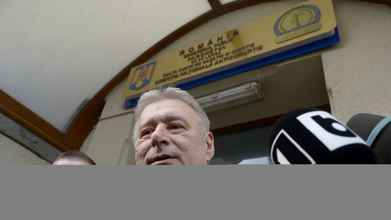 Mădălin Voicu, numit secretar de stat la Ministerul Culturii