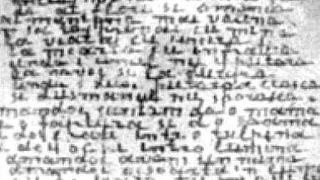 FURTUL ANULUI: au furat o bucată din istoria României, dată în urmărire internațională