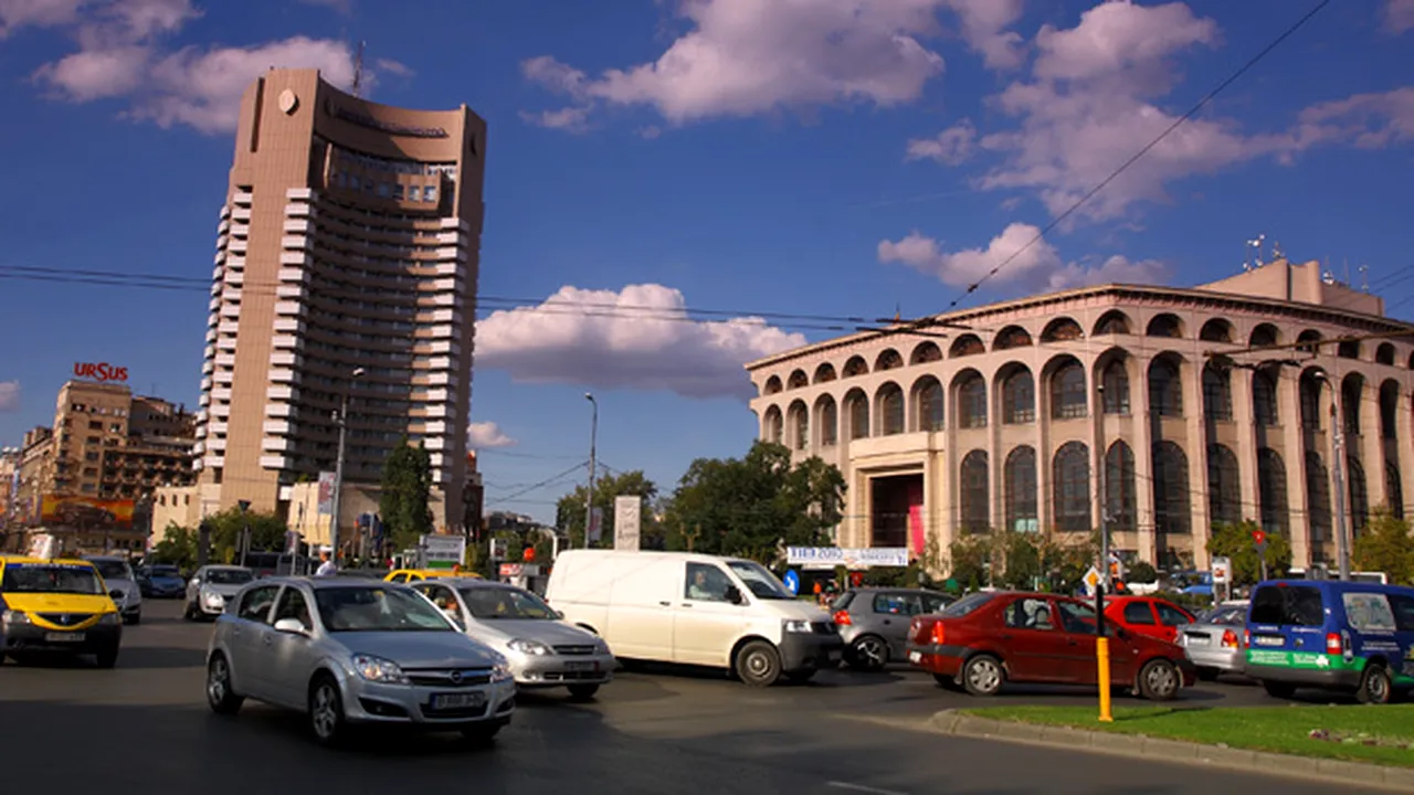 Guvernul a decis: TIMBRUL DE MEDIU se plătește din martie