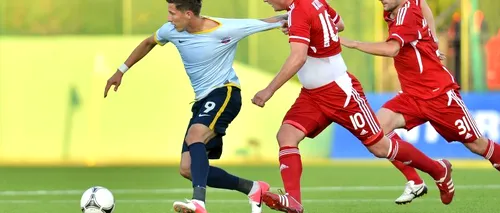 Steaua a învins Ekranas, scor 3-0, și s-a calificat în grupele Ligii Europa