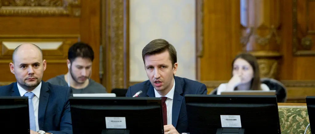 Augustin Jianu, ministrul Comunicațiilor: S-au făcut multe sisteme pe care acum se adună praful