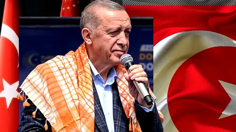 EXCLUSIV | Erdogan, vechiul și noul președinte? Expert: Avem zone occidentalizate, dar și o Turcie «sedusă» de mesajul președintelui