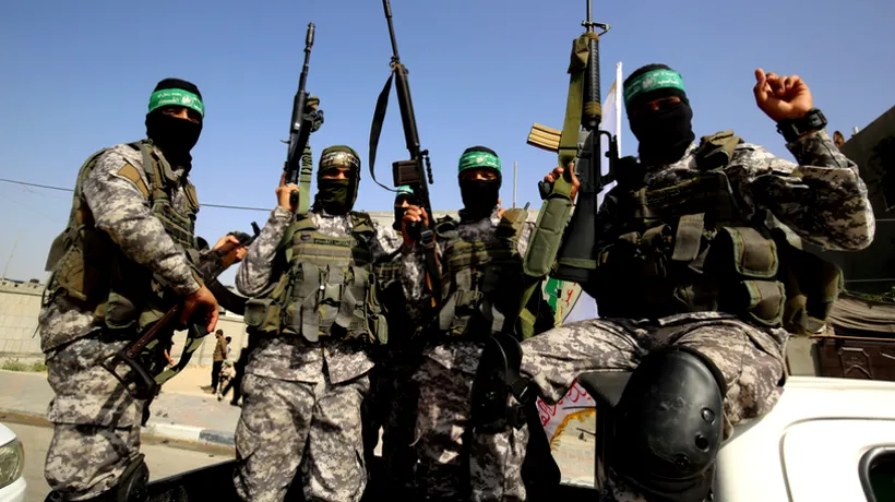 Hamas va preda CADAVRELE a trei ostatici israelieni: „Au fost uciși în timpul operațiunii militare a Israelului din Gaza”