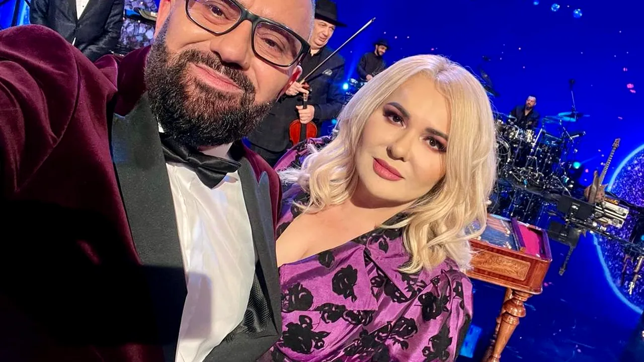 FOTO / Cum l-au cunoscut Viorica și Ioniță de la Clejani pe Johnny Depp. ”Acolo am înțeles ce înseamnă cuvântul VEDETĂ”