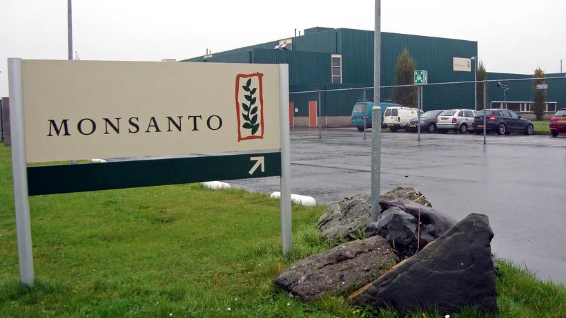 Monsanto trebuie să plătească 857 de milioane de dolari pentru expunerea unor elevi și părinți la substanțe poluante