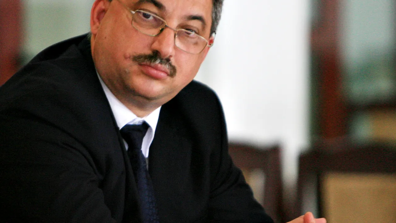 Directorul CFR SA, demis. Axinia spune că motivul este un contract de milioane de euro: „Domnul ministru mi-a spus să fac ceva și nu am făcut