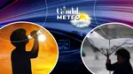 Vremea extremelor în România. Cod roșu de caniculă, avertizare de ploi torențiale și vijelii