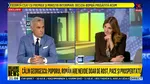 Călin Georgescu susține că Nicușor Dan are o înțelegere cu Zelenski pentru a implica NATO în război prin România. „Serviciile americane știu”
