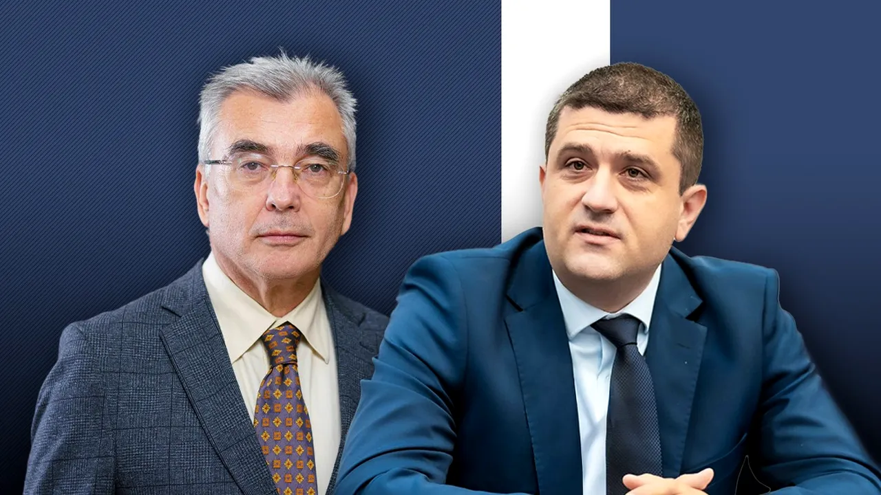 Moțiune AUR. Miruță a transformat Ministerul Muncii în agenție de plasare a forței de muncă pentru USR