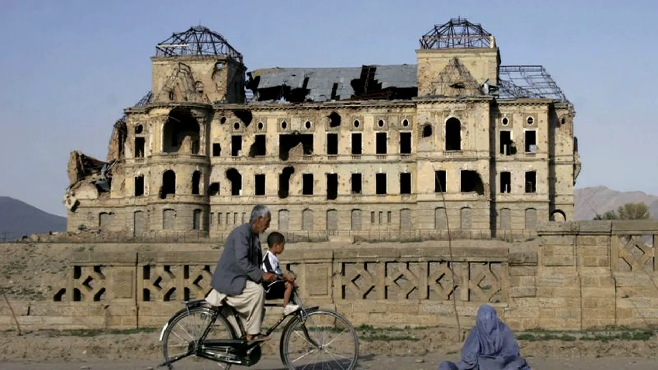 Cele mai CORUPTE trei țări din lume