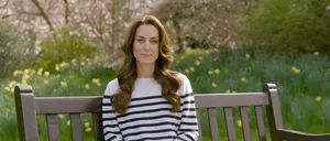 Noi informații despre Kate Middleton. Ce spun oficialii Casei Regale despre tipul de cancer al Prințesei de Wales