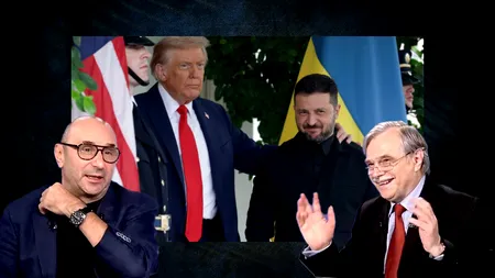 Valentin Stan: Trump a anunțat că ar sprijini țările NATO care doboară avioane rusești doar în anumite CIRCUMSTANȚE