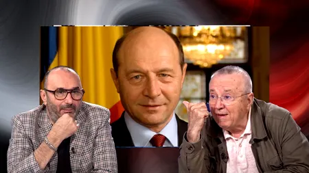 Traian BĂSESCU și impactul schimbărilor instituționale/ Ion CRISTOIU: 