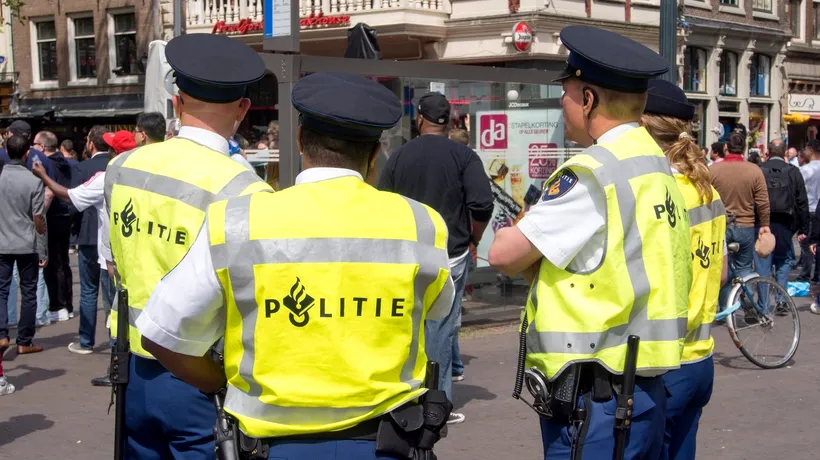 Un polițist olandez a dezvăluit cum lucrează CERȘETORII români și câți bani fac aceștia