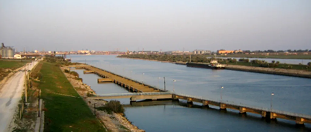 Ucraina și România au rezolvat disputa legată de canalul Dunăre-Marea Neagră. Ce spune ministrul protecţiei mediului din Ucraina