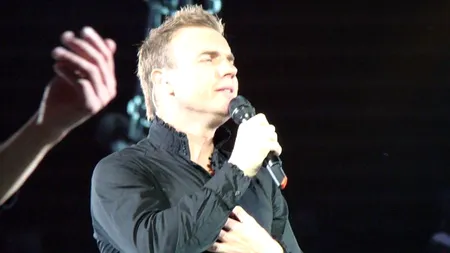 Gary Barlow va fi numit Cavaler al Ordinului Imperiului Britanic, de regina Elizabeth a II-a