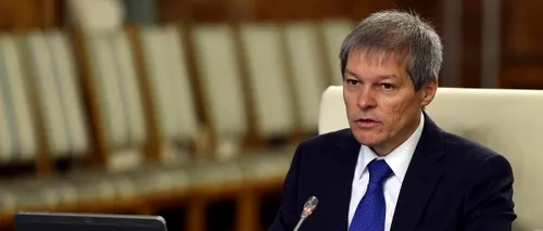 Cum vrea Cioloș să elimine birocrația din România