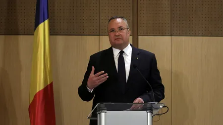 Nicolae Ciucă, despre majorarea pensiilor: Sunt ipoteze de la 10% la 15%