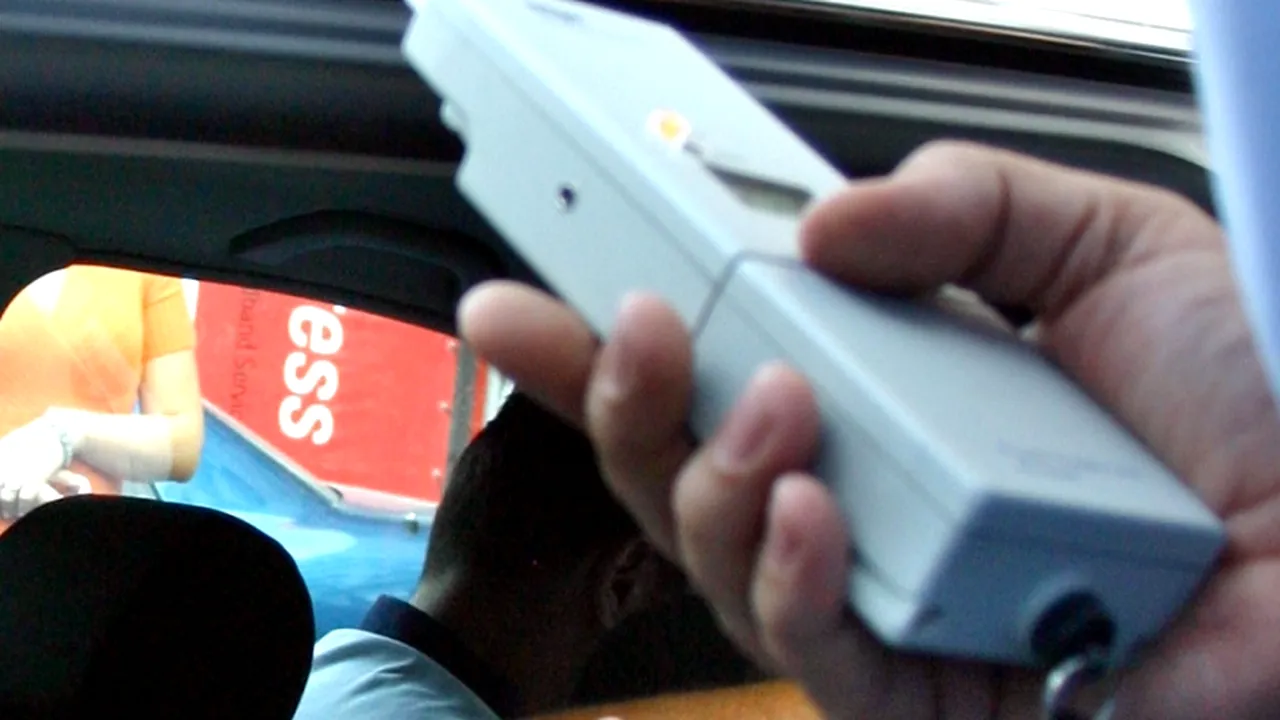 Procurorul Cismaru de la PICCJ, urmărit penal pentru că a condus băut, a fost suspendat din funcție