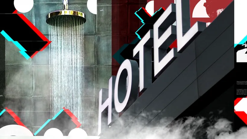 Criza de apă caldă din București naște o nouă afacere: Rezervare la hotel pentru duș! Câți bani trebuie să scoată din pușculiță cei care vor o baie caldă (EXCLUSIV)
