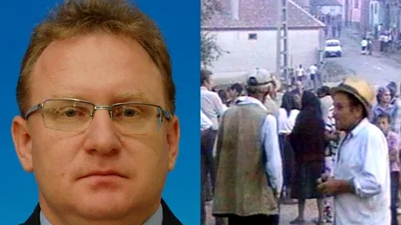 Un bărbat a murit după ce s-a certat pentru pensie cu un deputat PDL aflat în campanie. 