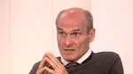 Cristian Tudor Popescu l-a refuzat pe Nicușor Dan/ „Nu am dat curs invitației. Nu mă duc la mondenități”