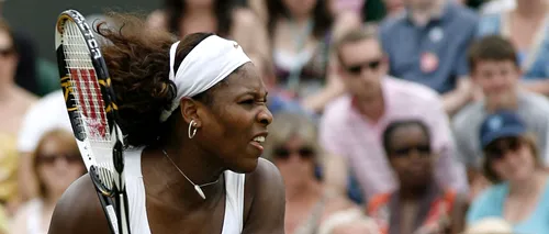 Serena Williams a devenit cel mai în vârstă lider de la crearea clasamentului WTA 
