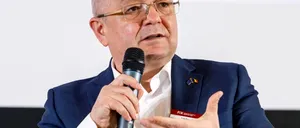 Emil Boc, despre varianta Lasconi-președinte și Bolojan-premier: „Noi o susţinem pe Elena Lasconi în turul doi”