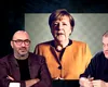 H. D. Hartmann: „Regula deficitului de 3% e impusă de UNIUNEA Europeană, de Angela Merkel”
