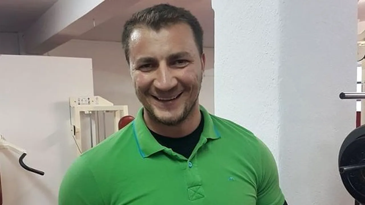 Care este secretul prin care Marian Godină se menține într-o formă fizică impecabilă