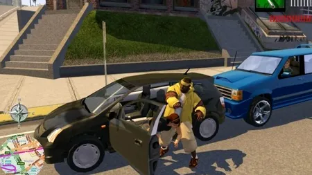 Tragedie în SUA: ce a făcut un băiat de 8 ani după ce s-a jucat Grand Theft Auto