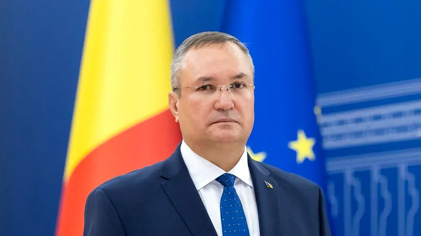 Nicolae Ciucă: „Rusia este cea mai gravă şi directă ameninţare la adresa securităţii euro-atlantice şi va rămâne astfel pe termen lung”