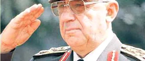 Un fost șef al armatei turce, arestat pentru puciul din 1977