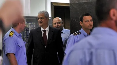Pedeapsa lui Adrian Năstase a fost redusă