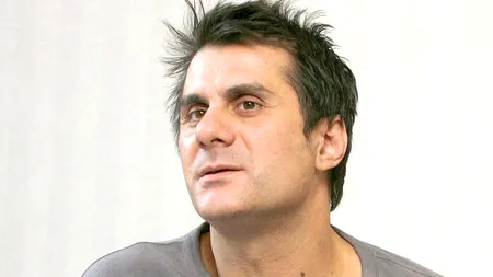 Marian Ionescu, din nou tătic