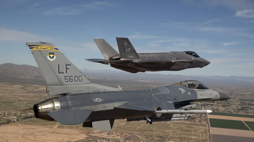 Țara care s-a făcut frate cu Israelul ca să primească avioane de luptă F-35