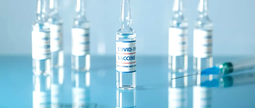 Studii: Vaccinul Novavax ar avea o eficacitate de 89%
